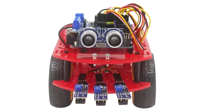 Bigbot Magic