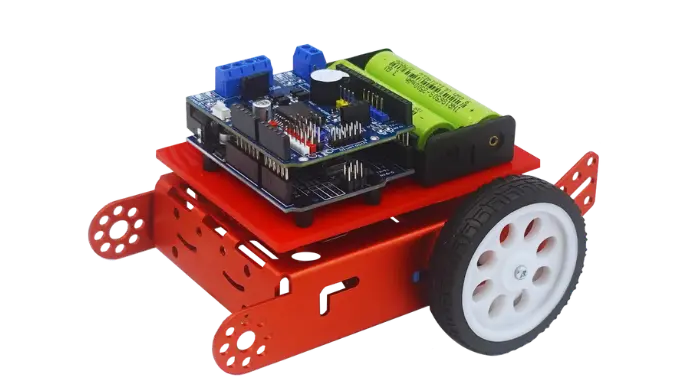 Bigbot Soccer